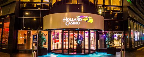  holland casino 5 juni open